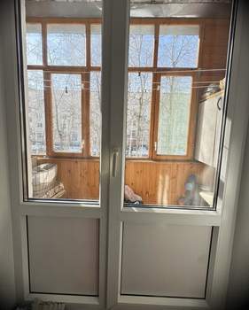 2-к квартира, вторичка, 43м2, 2/5 этаж