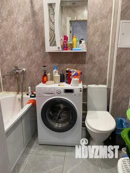 1-к квартира, вторичка, 38м2, 2/5 этаж