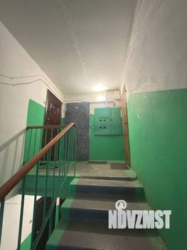2-к квартира, вторичка, 44м2, 5/5 этаж