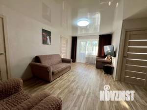 2-к квартира, вторичка, 45м2, 4/4 этаж