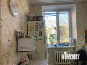 2-к квартира, вторичка, 44м2, 2/2 этаж
