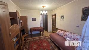 1-к квартира, вторичка, 33м2, 9/9 этаж