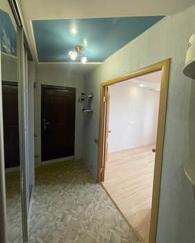 2-к квартира, вторичка, 54м2, 4/9 этаж