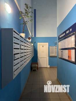 2-к квартира, вторичка, 58м2, 13/25 этаж