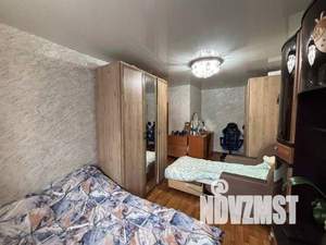 1-к квартира, вторичка, 29м2, 2/5 этаж