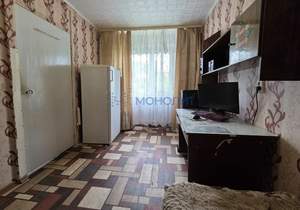 3-к квартира, вторичка, 57м2, 5/5 этаж