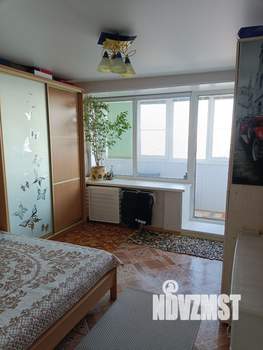 1-к квартира, вторичка, 31м2, 12/13 этаж