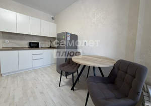 2-к квартира, вторичка, 38м2, 2/5 этаж