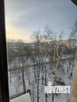 2-к квартира, вторичка, 45м2, 5/5 этаж