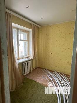 2-к квартира, вторичка, 42м2, 4/5 этаж