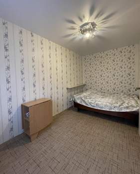 3-к квартира, вторичка, 56м2, 1/5 этаж