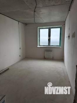 2-к квартира, вторичка, 58м2, 13/25 этаж