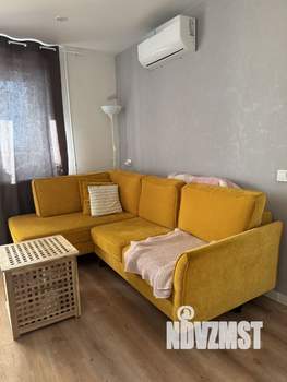 2-к квартира, вторичка, 51м2, 5/9 этаж