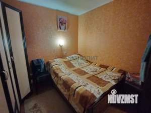 2-к квартира, вторичка, 50м2, 1/5 этаж
