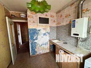 1-к квартира, вторичка, 32м2, 5/5 этаж