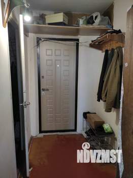 1-к квартира, вторичка, 34м2, 6/9 этаж
