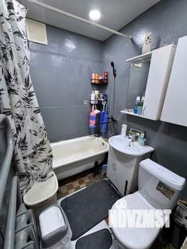 2-к квартира, вторичка, 46м2, 5/5 этаж
