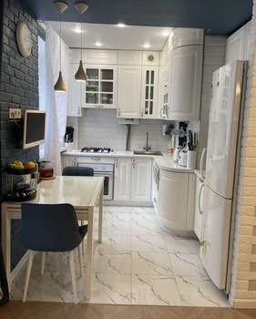 3-к квартира, вторичка, 62м2, 2/5 этаж