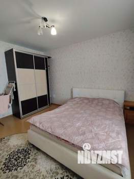3-к квартира, вторичка, 78м2, 8/10 этаж
