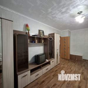 1-к квартира, вторичка, 31м2, 1/5 этаж