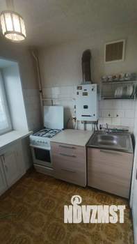 3-к квартира, вторичка, 56м2, 4/5 этаж