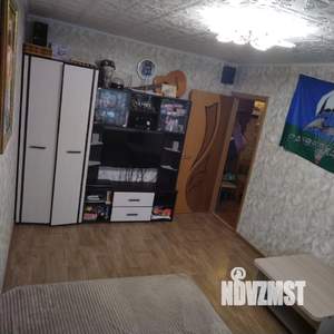 2-к квартира, вторичка, 40м2, 1/5 этаж