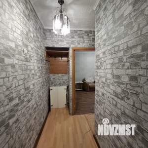1-к квартира, вторичка, 31м2, 1/5 этаж