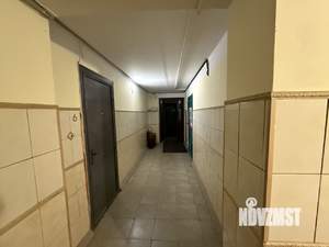 2-к квартира, вторичка, 53м2, 3/9 этаж