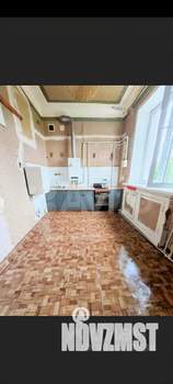 3-к квартира, вторичка, 81м2, 4/4 этаж