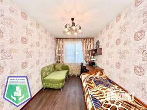 3-к квартира, вторичка, 64м2, 8/9 этаж