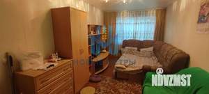 1-к квартира, вторичка, 31м2, 2/5 этаж