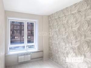 1-к квартира, вторичка, 38м2, 2/5 этаж