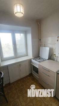 3-к квартира, вторичка, 56м2, 4/5 этаж