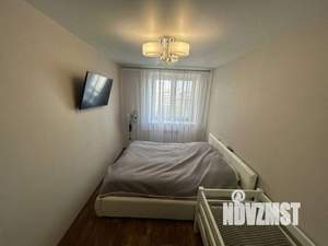 2-к квартира, вторичка, 48м2, 9/9 этаж