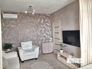 2-к квартира, вторичка, 51м2, 6/11 этаж