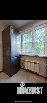 1-к квартира, вторичка, 31м2, 1/5 этаж