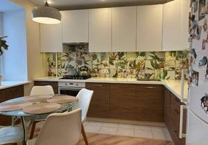 3-к квартира, вторичка, 70м2, 7/10 этаж