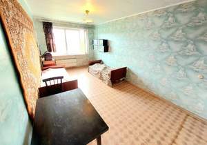3-к квартира, вторичка, 62м2, 5/5 этаж