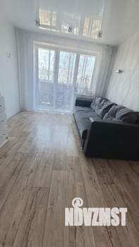 Студия квартира, вторичка, 44м2, 3/5 этаж