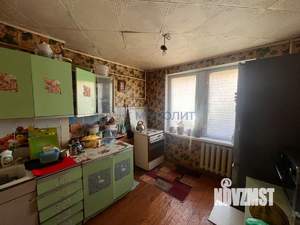 3-к квартира, вторичка, 64м2, 1/5 этаж