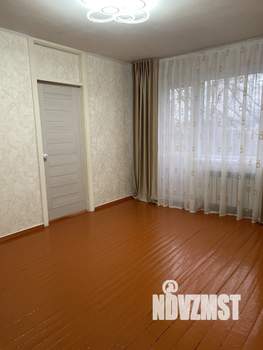 2-к квартира, вторичка, 47м2, 5/5 этаж
