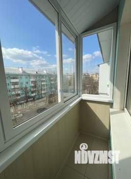 2-к квартира, вторичка, 40м2, 5/5 этаж