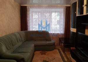 2-к квартира, вторичка, 41м2, 1/5 этаж