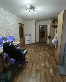 3-к квартира, вторичка, 51м2, 2/5 этаж