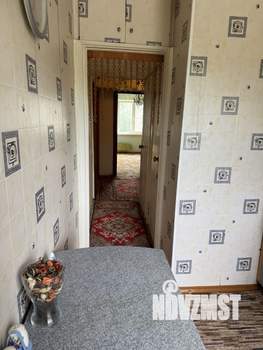 3-к квартира, вторичка, 62м2, 2/5 этаж