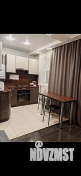 2-к квартира, вторичка, 40м2, 4/4 этаж