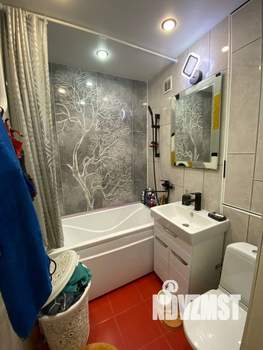 2-к квартира, вторичка, 44м2, 4/5 этаж