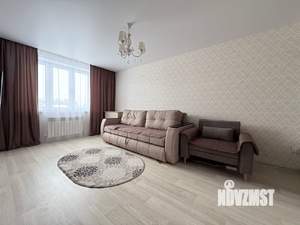 1-к квартира, вторичка, 37м2, 3/20 этаж