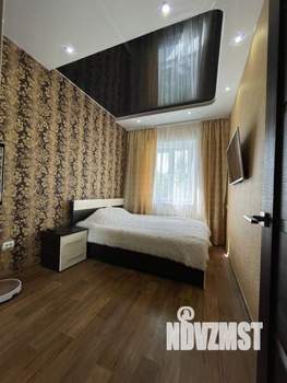 2-к квартира, вторичка, 54м2, 4/4 этаж