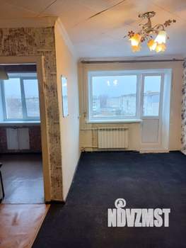 1-к квартира, вторичка, 30м2, 5/5 этаж